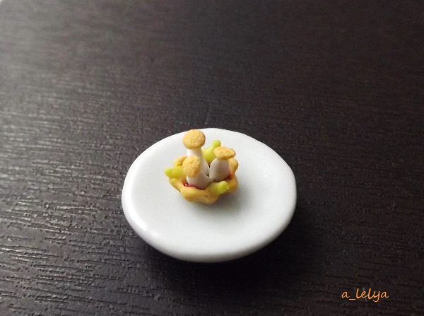 alelya - обо всем понемногу, или...