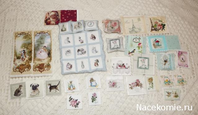 alelya - обо всем понемногу, или...