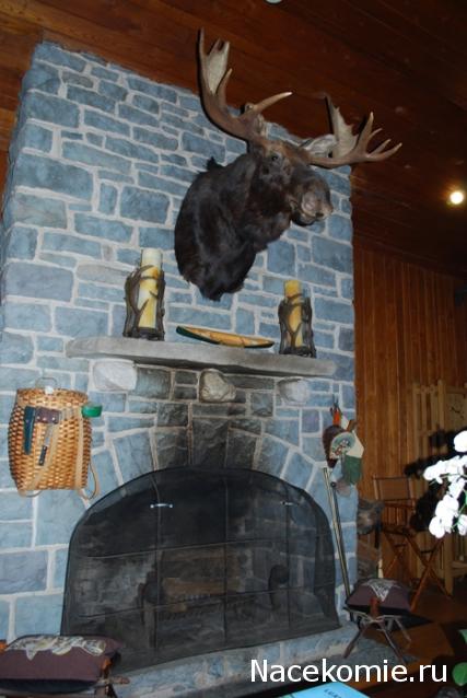 Дом Мечты. Аксессуары и мебель своими руками часть 2