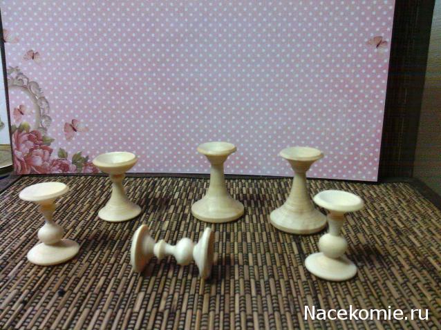 leonidovna - Ниша мечты