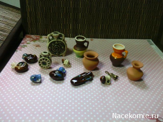 leonidovna - Ниша мечты