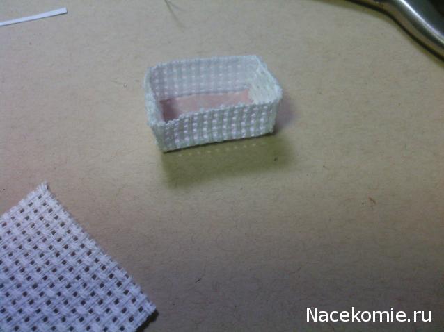 leonidovna - Ниша мечты