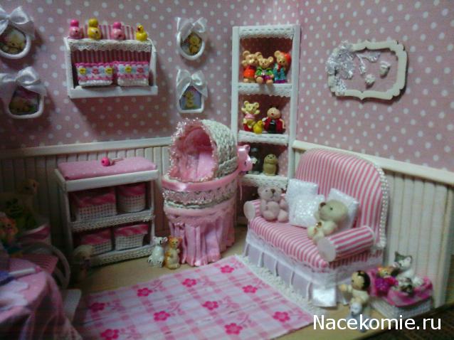 leonidovna - Ниша мечты