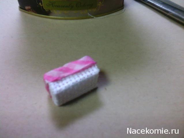 leonidovna - Ниша мечты