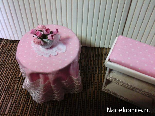 leonidovna - Ниша мечты