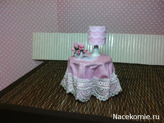 leonidovna - Ниша мечты