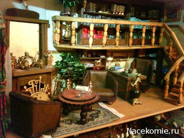 leonidovna - Ниша мечты