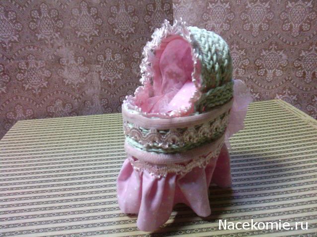 leonidovna - Ниша мечты