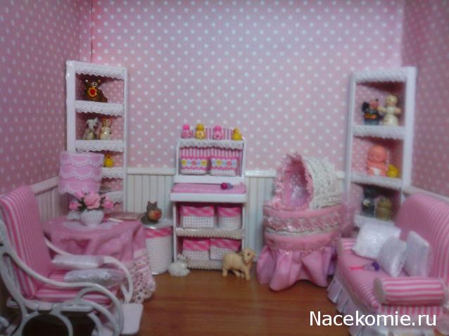 leonidovna - Ниша мечты