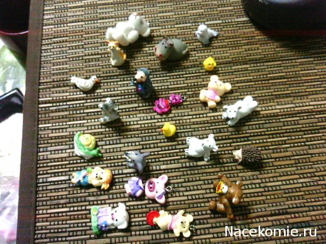 leonidovna - Ниша мечты