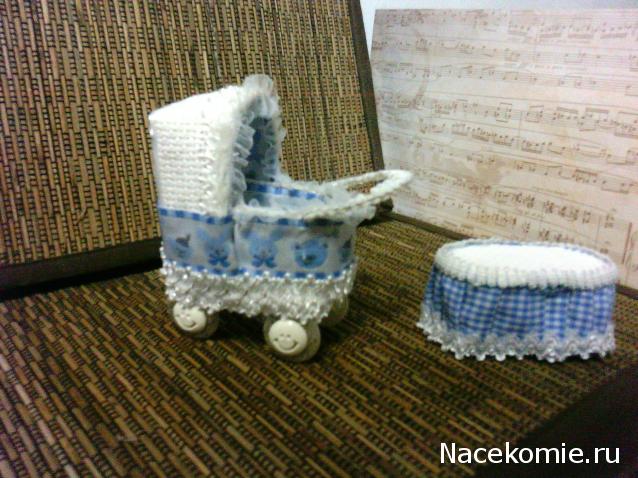 leonidovna - Ниша мечты