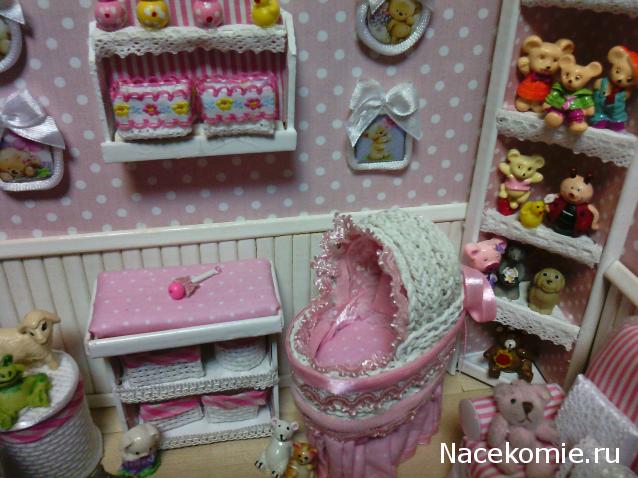 leonidovna - Ниша мечты