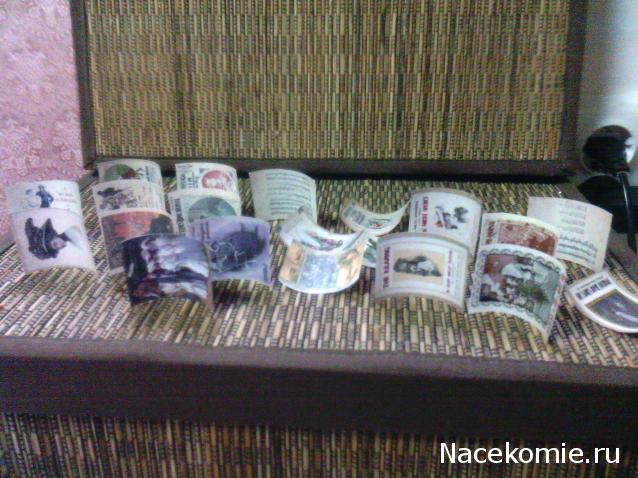 leonidovna - Ниша мечты