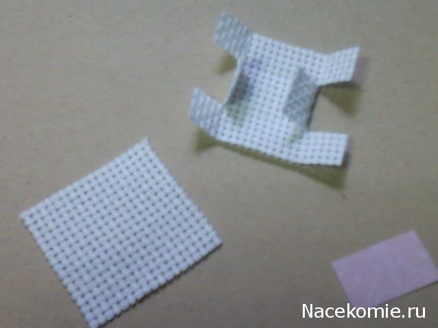 leonidovna - Ниша мечты