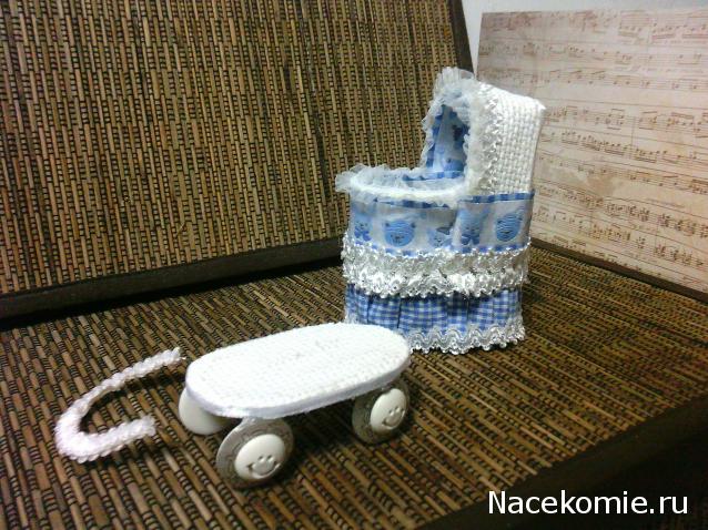 leonidovna - Ниша мечты