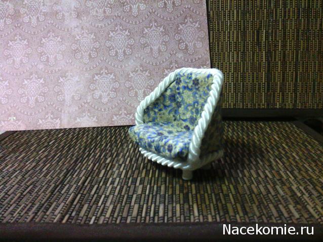 leonidovna - Ниша мечты