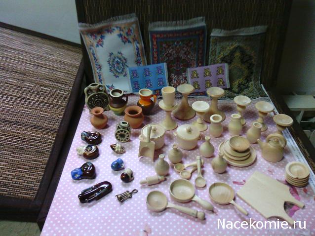 Дом Мечты Подарки добрых фей
