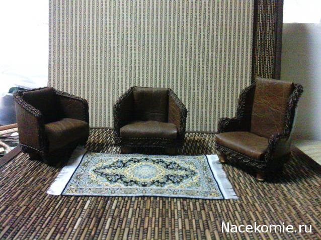 leonidovna - Ниша мечты