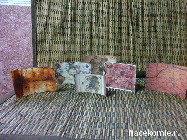 leonidovna - Ниша мечты