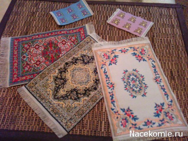 leonidovna - Ниша мечты