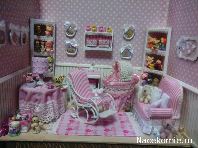 leonidovna - Ниша мечты