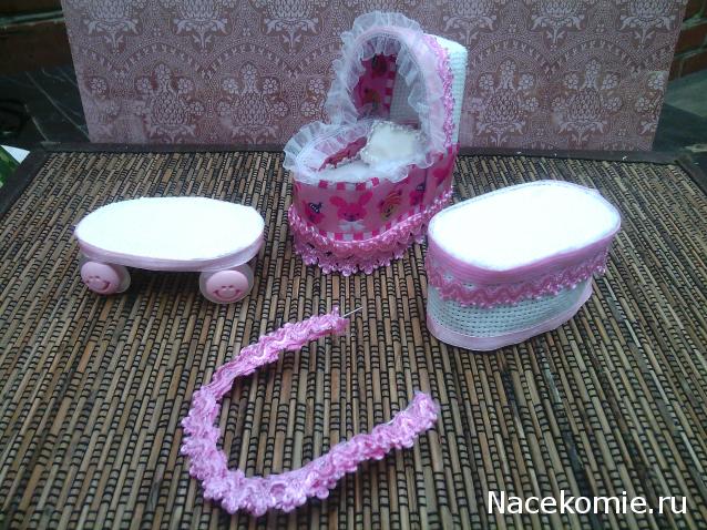 leonidovna - Ниша мечты