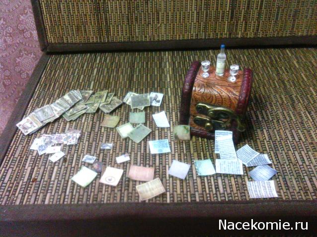 leonidovna - Ниша мечты