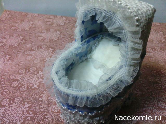 leonidovna - Ниша мечты