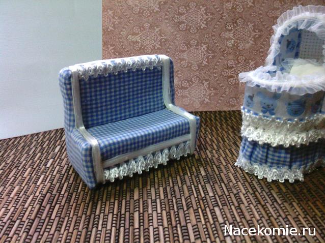 leonidovna - Ниша мечты