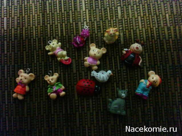 leonidovna - Ниша мечты