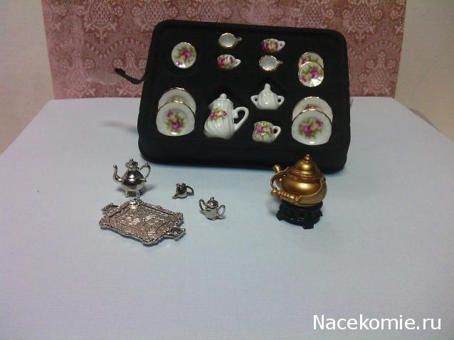 leonidovna - Ниша мечты