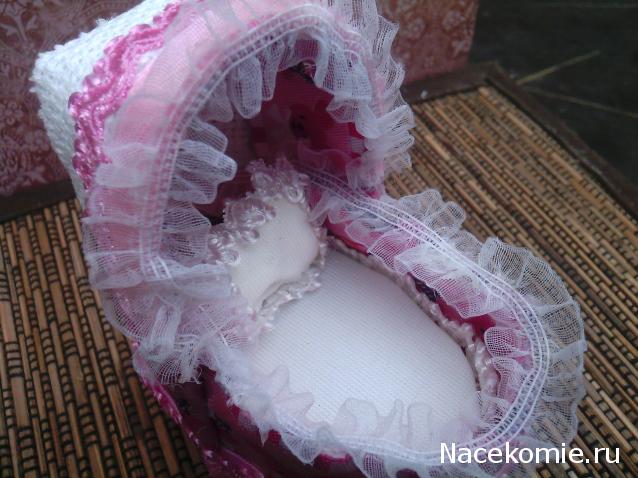 leonidovna - Ниша мечты