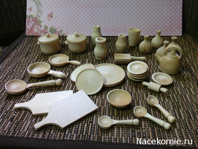 leonidovna - Ниша мечты