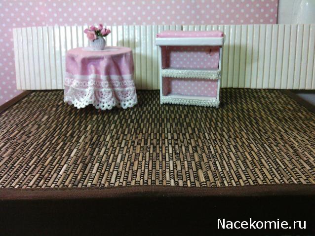 leonidovna - Ниша мечты