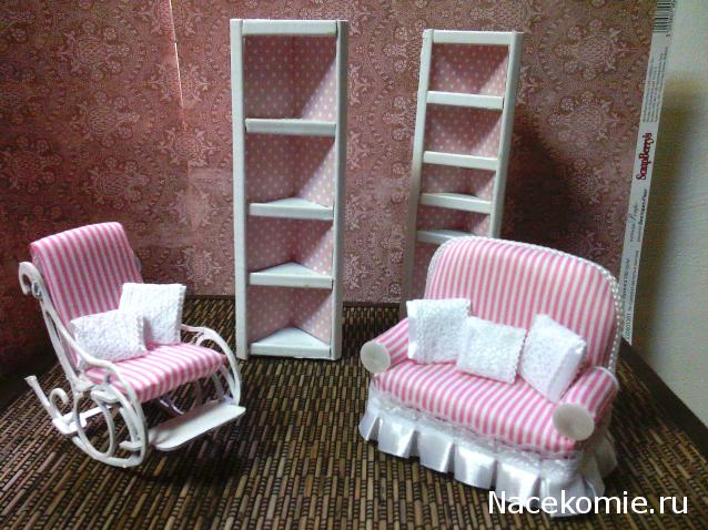 leonidovna - Ниша мечты