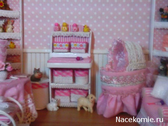 leonidovna - Ниша мечты