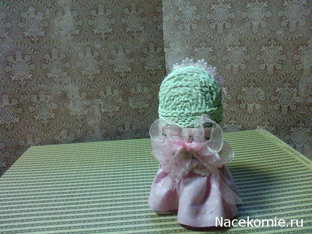 leonidovna - Ниша мечты