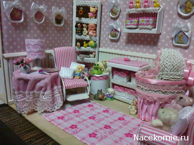 leonidovna - Ниша мечты