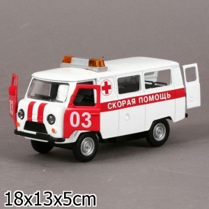 Маша и Медведь