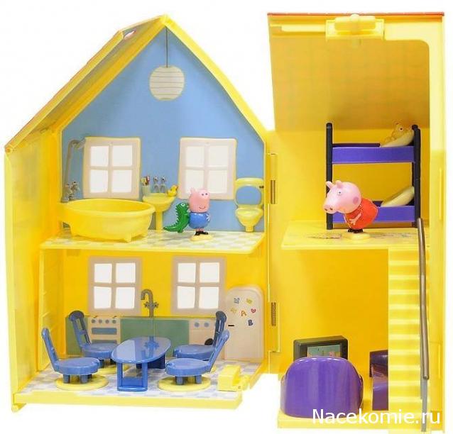 Маша и Медведь