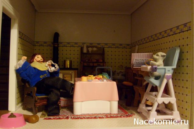 Жильцы Дома Мечты фото, ссылки, обсуждение