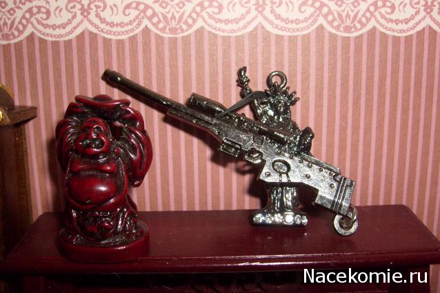 Мебель и аксессуары для кукольного дома НЕ ИЗ ЖУРНАЛА