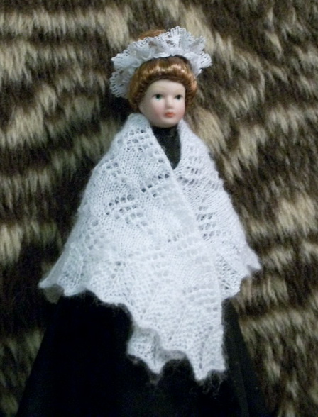 IriSelena. Вне стиля, или Непонятный домик