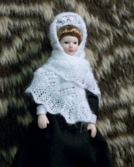 IriSelena. Вне стиля, или Непонятный домик