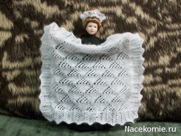 IriSelena. Вне стиля, или Непонятный домик