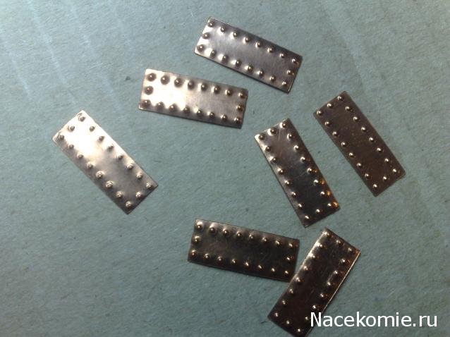 Общее судомоделирование. Клей, инструменты, приспособления