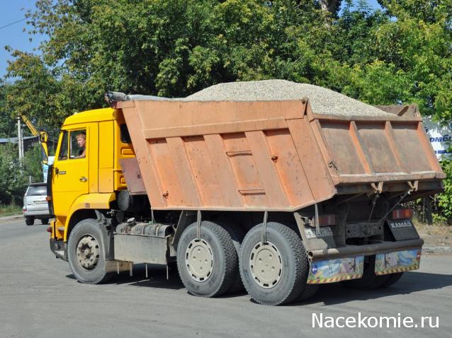Автомобиль на службе - График выхода и обсуждение