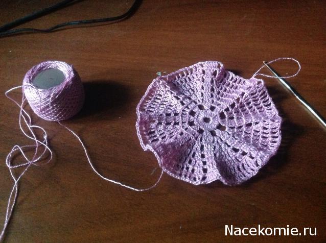 Игра "Рукодельная авантюра"