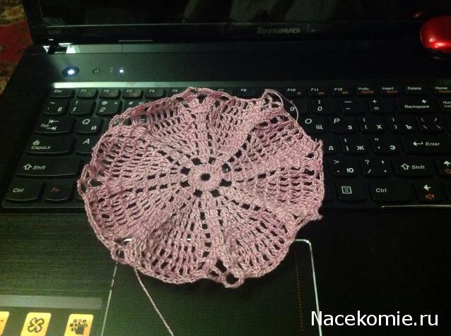 Игра "Рукодельная авантюра"