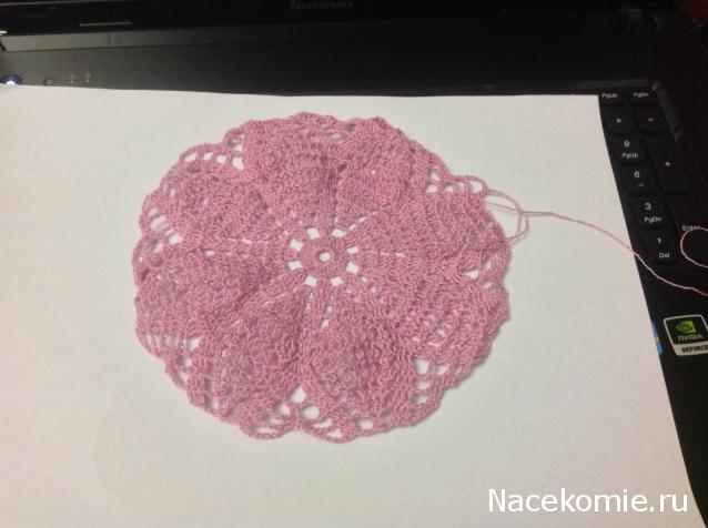 Игра "Рукодельная авантюра"